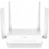 Router Cudy WR3000H AX3000 Wi-Fi 6 AX3000 Mesh 2,5G WAN + 4xLAN 1G