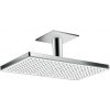 Hlavová sprcha Hansgrohe Rainmaker Select bez podomietkového telesa biela/chróm 24002400
