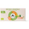 Alce Nero BIO Zeleninový bujón, 10 ks, 100 g