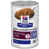 HILLS PD Canine i/d Low Fat konzerva pre psy 360 g
