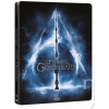 Fantastické zvery: Grindelwaldove zločiny 2D/3D Steelbook