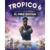 ESD GAMES ESD Tropico 6 El-Prez Edition