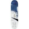 JACUZZI doska - Caswell Berry Advise EX7 Deck Blue (BLUE) veľkosť: 8.25
