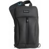 Hyperkin Lets Game Anywhere Bolt Sling Bag for Nintendo Switch 2 (Black) 0810007715902