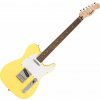 Fender Squier Sonic Telecaster LRL Canary Yellow Elektrická gitara