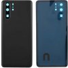 Huawei P30 Pro OEM čierny kryt batérie, zadný kryt, zadný objektív kamery