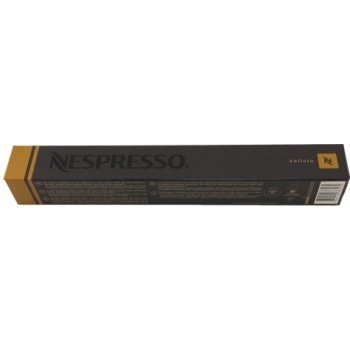 Nespresso Volluto 10 ks