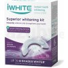 iWhite Superior sada na bielenie zubov 10 x 0,8 g