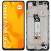 LCD displej pre Xiaomi Redmi note 10 5 g s rámčekom