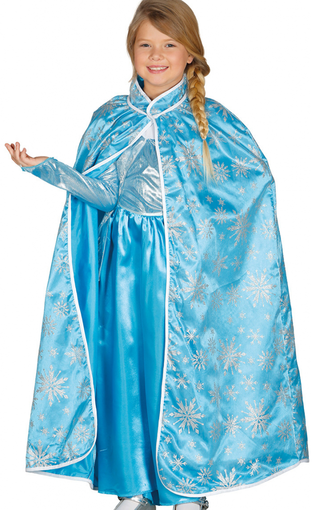 plášť Elsa