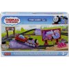 Fisher-Price Mašinka Tomáš Vláčiková súprava s ťahacou kovovou mašinkou 0194735061679