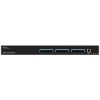 Grandstream GWN7832 L3 Managed Network Switch 12 SFP+ portov, DHCP, QoS, VLAN, CLI
