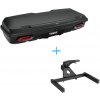 Thule Arcos box XL + Thule Arcos Platform