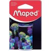 Maped strúhadlo s nádobkou Deepsea Paradise