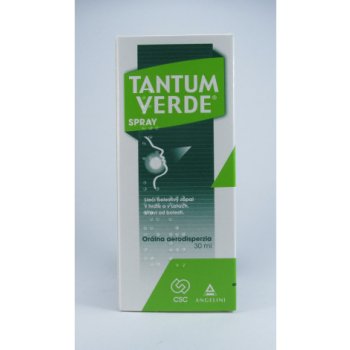 Tantum Verde Spray aer.ora.1 x 30 ml