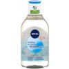 Nivea Hydra Skin Effect All-In-1 400 ml hydratační micelární voda pro ženy