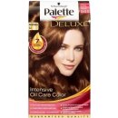 Schwarzkopf Palette Deluxe 555 karamel