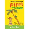 Pippi Dlhá pančucha v Tichomorí - Astrid Lindgrenová