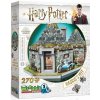 Wrebbit 3D puzzle Harry Potter: Hagridův dům 270 ks