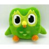Plyšová sova Duolingo Hračka Plyšová Hračka Medvedík Darček