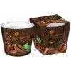 BARTEK COFFEE ROASTED 115 g – sviečka v skle