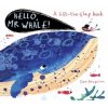 Hello, Mr Whale!
