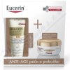 EUCERIN Hyaluron-Filler + Elasticity krém na ruky 75 ml + telový krém 200 ml