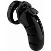 Pánsky pás cudnosti - ManCage 03 (11,5 x 4,2 cm) - gb14329