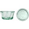 Zaváracie poháre WECK Bakery 280 ml s viečkom, set 6 ks