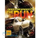 Hra na PC Need For Speed: The Run