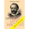 Důvěrná zpráva o Karlu Hynku Máchovi - Miroslav Ivanov