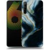 Picasee silikónový prehľadný obal pre Realme 6i - Luna