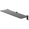 G21 BlackHook small shelf 60 x 10 x 19,5 cm GBHSMSH60