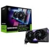 MSI VGA NVIDIA GeForce RTX 5060 Ti 16G GAMING OC, RTX 5060 Ti, 16GB GDDR7, 3xDP, 1xHDMI