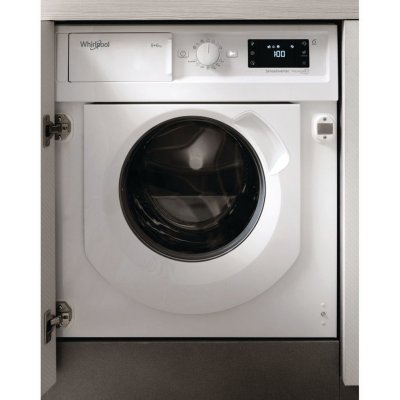 Whirlpool BI WDWG 961484