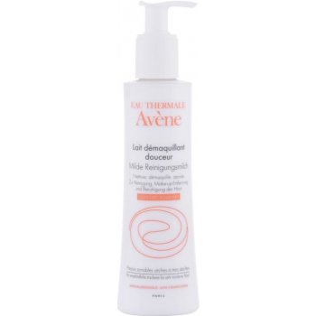 Avène Skin Care odličovacie mlieko pre citlivú pleť 200 ml