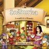 SNEHURKA A SEDM TRPASLIKU CD