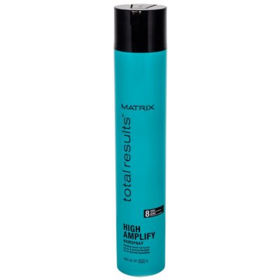 Matrix Total Results High Amplify Hairspray 400 ml