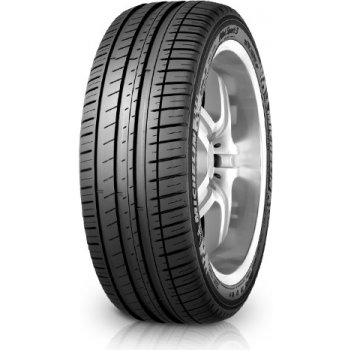 Michelin Pilot Sport 3 205/50 R16 87V