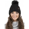 Dámska čiapka Vivisence 7014 Farba: Čierna, Veľkosť: UNI