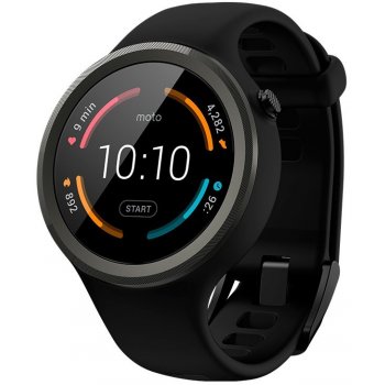 Motorola Moto 360 2gen 42mm