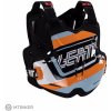 Leatt 1.5 Torque chránič tela, oranžová Uni