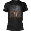 Tool Tričko Being Unisex Black XL