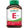 Jamieson Vitamín E 200 IU 100 kapsúl