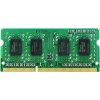 Operačná pamäť Synology RAM 4GB DDR3L-1866 SO-DIMM 204 pinov 1,35V (D3NS1866L-4G)