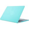 Plastové ochranné puzdro pre Macbook Air Farba: Tyrkysová