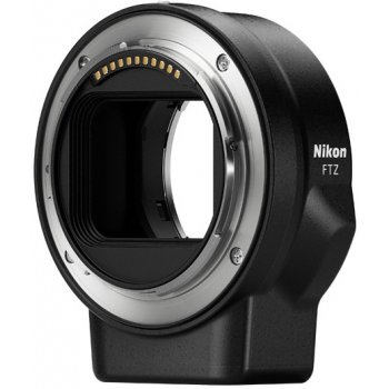 Nikon adaptér FTZ