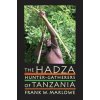 Frank W Marlowe - Hadza