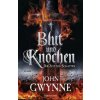 Blut und Knochen - Die Zeit der Schatten (John Gwynne,Wolfgang Thon)(Brožovaná)