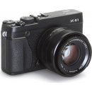 Fujifilm X-E1